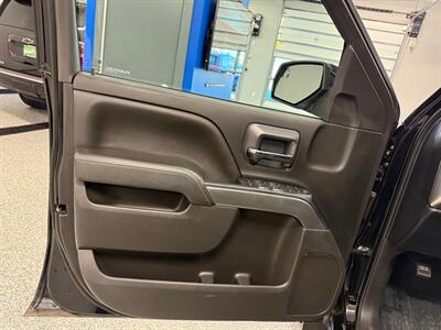 2018 Chevrolet Silverado 1500 LT   - Photo 21 - Grand Rapids, MI 49504