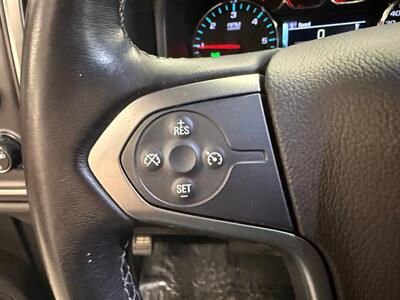 2018 Chevrolet Silverado 1500 LT   - Photo 29 - Grand Rapids, MI 49504