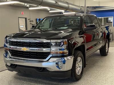 2018 Chevrolet Silverado 1500 LT   - Photo 3 - Grand Rapids, MI 49504