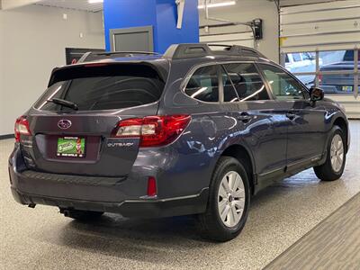 2015 Subaru Outback 2.5i Premium   - Photo 6 - Grand Rapids, MI 49504