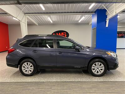 2015 Subaru Outback 2.5i Premium   - Photo 9 - Grand Rapids, MI 49504