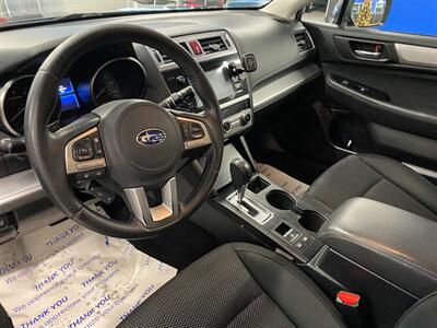 2015 Subaru Outback 2.5i Premium   - Photo 28 - Grand Rapids, MI 49504