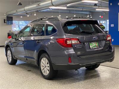 2015 Subaru Outback 2.5i Premium   - Photo 7 - Grand Rapids, MI 49504