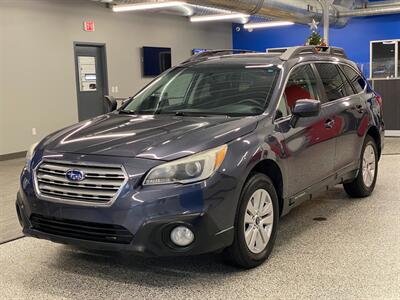 2015 Subaru Outback 2.5i Premium   - Photo 4 - Grand Rapids, MI 49504