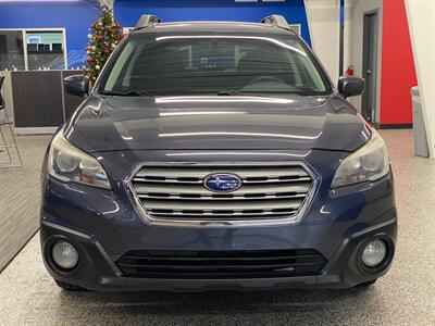 2015 Subaru Outback 2.5i Premium   - Photo 2 - Grand Rapids, MI 49504