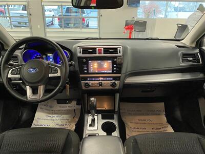 2015 Subaru Outback 2.5i Premium   - Photo 16 - Grand Rapids, MI 49504