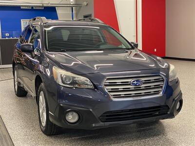 2015 Subaru Outback 2.5i Premium   - Photo 3 - Grand Rapids, MI 49504