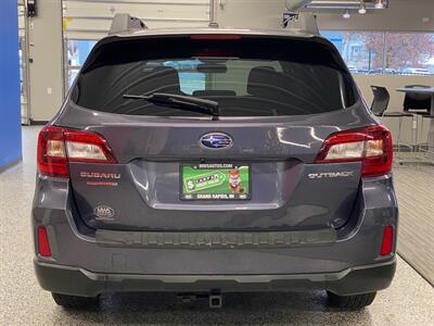 2015 Subaru Outback 2.5i Premium   - Photo 10 - Grand Rapids, MI 49504