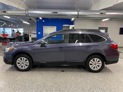 2015 Subaru Outback 2.5i Premium   - Photo 5 - Grand Rapids, MI 49504