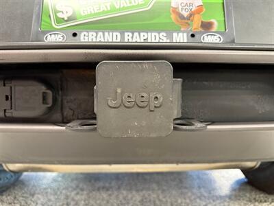 2016 Jeep Cherokee Trailhawk   - Photo 19 - Grand Rapids, MI 49504
