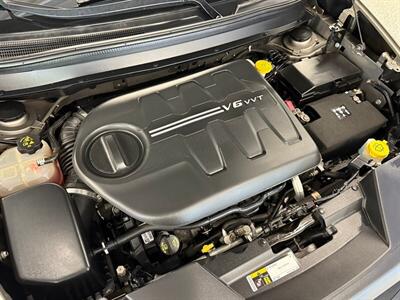 2016 Jeep Cherokee Trailhawk   - Photo 38 - Grand Rapids, MI 49504