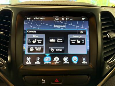 2016 Jeep Cherokee Trailhawk   - Photo 33 - Grand Rapids, MI 49504