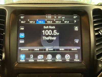 2016 Jeep Cherokee Trailhawk   - Photo 31 - Grand Rapids, MI 49504
