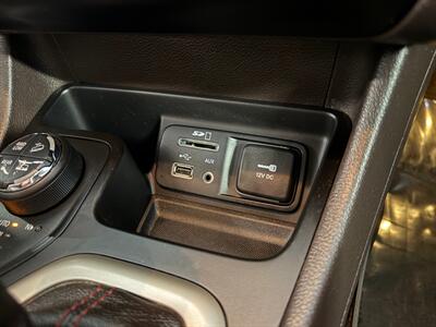 2016 Jeep Cherokee Trailhawk   - Photo 28 - Grand Rapids, MI 49504