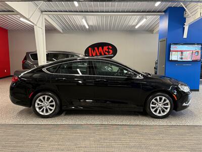 2015 Chrysler 200 C   - Photo 13 - Grand Rapids, MI 49504