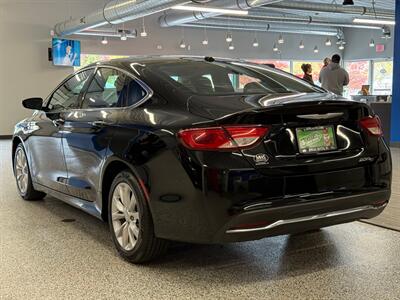 2015 Chrysler 200 C   - Photo 10 - Grand Rapids, MI 49504