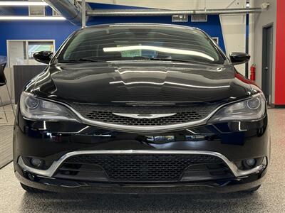 2015 Chrysler 200 C   - Photo 3 - Grand Rapids, MI 49504