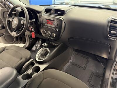 2016 Kia Soul - Photo 31 - Grand Rapids, MI 49504