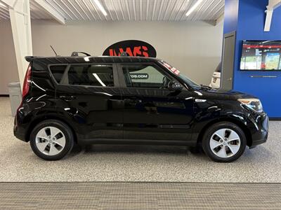 2016 Kia Soul - Photo 8 - Grand Rapids, MI 49504