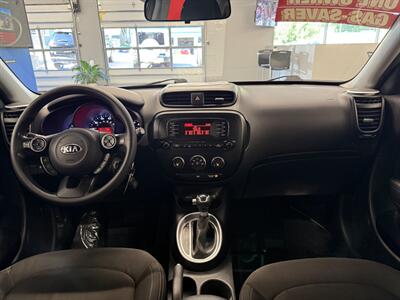 2016 Kia Soul - Photo 18 - Grand Rapids, MI 49504