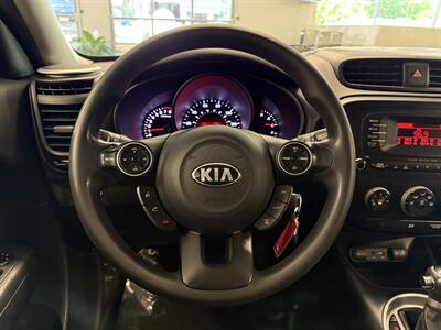 2016 Kia Soul - Photo 19 - Grand Rapids, MI 49504