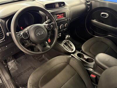 2016 Kia Soul - Photo 20 - Grand Rapids, MI 49504