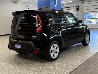 2016 Kia Soul - Photo 7 - Grand Rapids, MI 49504