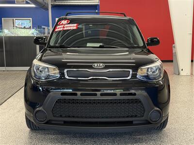 2016 Kia Soul - Photo 2 - Grand Rapids, MI 49504