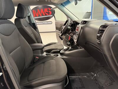 2016 Kia Soul - Photo 27 - Grand Rapids, MI 49504