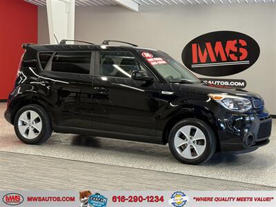 2016 Kia Soul - Photo 1 - Grand Rapids, MI 49504