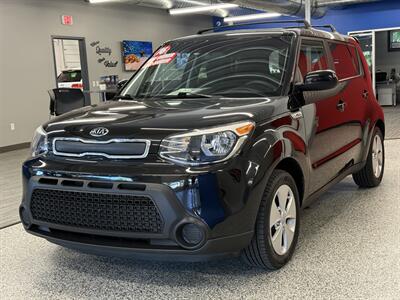2016 Kia Soul - Photo 3 - Grand Rapids, MI 49504