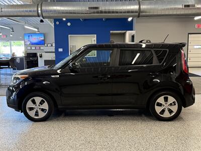 2016 Kia Soul - Photo 4 - Grand Rapids, MI 49504