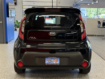 2016 Kia Soul - Photo 6 - Grand Rapids, MI 49504