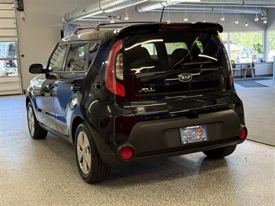 2016 Kia Soul - Photo 5 - Grand Rapids, MI 49504