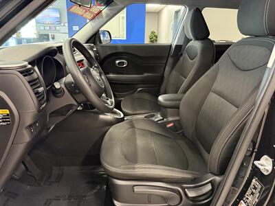 2016 Kia Soul - Photo 22 - Grand Rapids, MI 49504