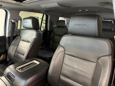 2015 GMC Yukon Denali - Photo 23 - Grand Rapids, MI 49504