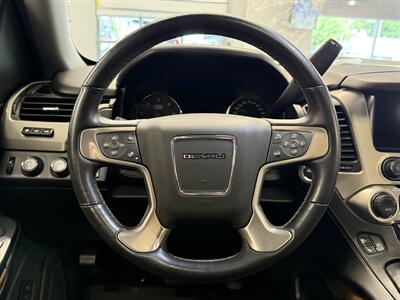 2015 GMC Yukon Denali - Photo 37 - Grand Rapids, MI 49504