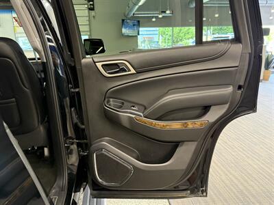 2015 GMC Yukon Denali - Photo 39 - Grand Rapids, MI 49504