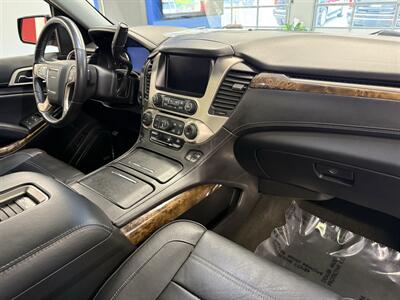 2015 GMC Yukon Denali - Photo 43 - Grand Rapids, MI 49504