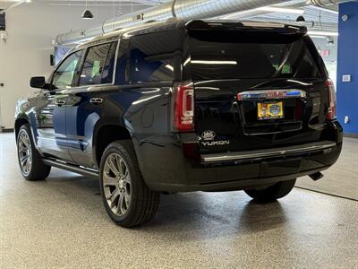 2015 GMC Yukon Denali - Photo 5 - Grand Rapids, MI 49504