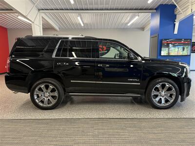 2015 GMC Yukon Denali - Photo 6 - Grand Rapids, MI 49504