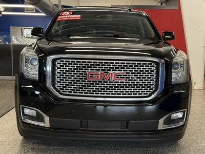 2015 GMC Yukon Denali - Photo 2 - Grand Rapids, MI 49504