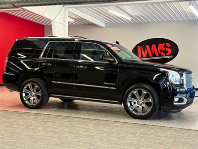 2015 GMC Yukon Denali - Photo 1 - Grand Rapids, MI 49504