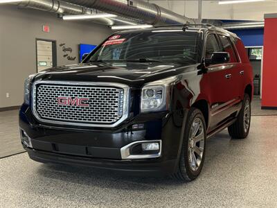 2015 GMC Yukon Denali - Photo 3 - Grand Rapids, MI 49504