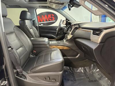 2015 GMC Yukon Denali - Photo 9 - Grand Rapids, MI 49504