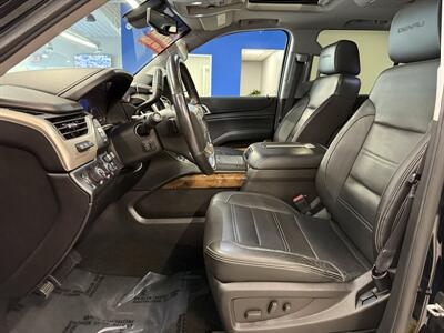 2015 GMC Yukon Denali - Photo 24 - Grand Rapids, MI 49504