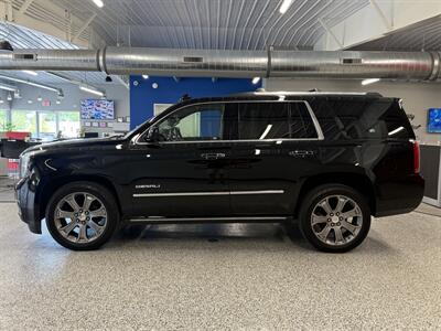 2015 GMC Yukon Denali - Photo 4 - Grand Rapids, MI 49504