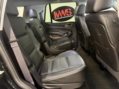 2015 GMC Yukon Denali - Photo 15 - Grand Rapids, MI 49504