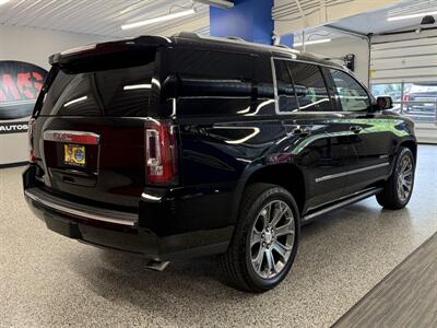 2015 GMC Yukon Denali - Photo 7 - Grand Rapids, MI 49504