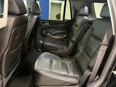2015 GMC Yukon Denali - Photo 30 - Grand Rapids, MI 49504